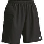 ** почтовая доставка отправка < Yonex > YONEX UNI GK игра брюки FWGK20 (007: черный ) футбол (fwgk20-007-ynx1)