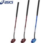 ** < Asics > ASICS Hammer баланс TC( в общем левый удар человек специальный ) ground Golf Club GGG187