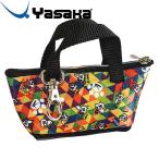 ** <yasaka> Yasaka мульти- мяч кейс треугольник H303