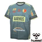 ** почтовая доставка отправка <hyumeru> HUMMEL HB EUROp Ractis рубашка HAP1225 (994)