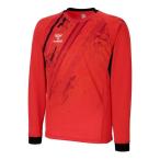 ** почтовая доставка отправка <hyumeru> HUMMEL HB JAPAN L/Sp Ractis рубашка HAP7241 (205)