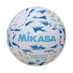 ** <mikasa> MIKASA новый стандарт рука 1 номер одобренный мяч сосна жир отсутствует HB140BW гандбол 