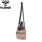 ** <hyumeru> HUMMEL PLAY PurseShoulder HLB4051 (494)