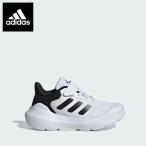 即納可☆【adidas】アディダス Tensaur ラン 2.0 キッズ ジュニア ランニングシューズ  IE5982