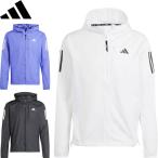 ◆◆メール便発送 <アディダス> adidas M オウン ザ ラン ジャケット メンズ ウィンドブレーカー ランニング IKM73