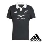 *** почтовая доставка отправка < Adidas > ADIDAS M RUGBY ALL BLACKS Home Performance джерси -JOK22 (IX3111)