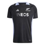 *** почтовая доставка отправка < Adidas > ADIDAS M ALL BLACKS Performance футболка JUJ26 (IX0722)