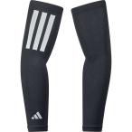 *** почтовая доставка отправка < Adidas > ADIDAS бег arm рукав JXX86 (JM4301: черный )