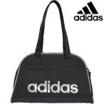 *** < Adidas > ADIDAS Adidas linear Esse n автомобиль ruz боулинг сумка KKV15 (JW0932: черный / серебряно-металлический )