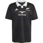 *** почтовая доставка отправка < Adidas > ADIDAS все черный s Home джерси -KKX49 (JL8023: все черный )