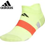 *** почтовая доставка отправка < Adidas > ADIDAS бег Performance носки KLA20 (KE7473: солнечный желтый /rusido красный )