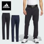 メール便発送 即納可☆【ADIDAS】アディダス  ULT365 ツイストニットテーパードパンツ 薄手 夏用 ゴルフパンツ KOW22