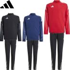 ショッピングピステ ◆◆ ＜アディダス＞ adidas ピステトップ＆ピステパンツ キッズ ジュニア 上下セット サッカー KRX44-KQV52