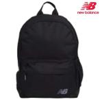 ◆◆ ＜ニューバランス＞ NEW BALANCE Essential バッグパック LAB53511 (BK)