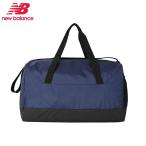 ◆◆ ＜ニューバランス＞ NEW BALANCE Essential ラージダッフルバッグ LAB53515 (NNY)