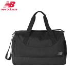 ◆◆ ＜ニューバランス＞ NEW BALANCE Essential ミディアムダッフルバッグ LAB53517 (BK)