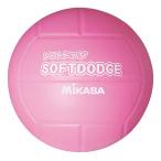 ** <mikasa> MIKASA soft доджбол LDP ( розовый ) доджбол 