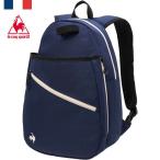 **0 < Le Coq > le coq sportif ракетка рюкзак LN5SBP11U (NVWH: темно-синий )
