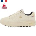 ◆◆○ ＜ルコック＞ le coq sportif LCS 