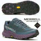  немедленная уплата возможно *[MERRELL]mereruAGILITY PEAK 5 GORE-TEXR трейлраннинг обувь M068187
