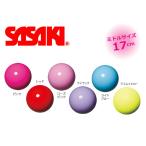 ***< Sasaki > [SASAKI] Sasaki средний мяч средний размер художественная гимнастика M-20B(m20b-sas1)