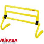 ** <mikasa> MIKASA Mini бег с препятствиями MH ( желтый )