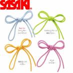 *** почтовая доставка отправка < Sasaki > [SASAKI] Sasaki Junior спираль трос Junior размер художественная гимнастика .MJ-243(mj243-sas1)