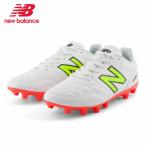 即納可☆【New Balance】 ニューバランス 442 V2 ACADEMY HG 2E メンズ サッカースパイク JMS43HIB22E