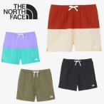 メール便発送 即納可★ 【THE NORTH FACE】ノースフェイス マッドショーツ メンズ NB42333