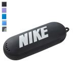  нестандартный отправка немедленная уплата возможно *[NIKE] Nike Large плавание защитные очки кейс NESSF142
