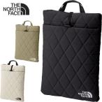 ** почтовая доставка отправка < North Face > THE NORTH FACE geo лицо pi-si- рукав 15 дюймовый унисекс сумка сумка для персонала NM32353