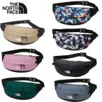  немедленная уплата возможно * [THE NORTH FACE] North Face s we pSweep сумка-пояс NM72304