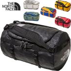 ** < North Face > THE NORTH FACE BCda полный S унисекс барабанная сумка большая спортивная сумка уличный NM82368