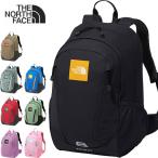 ◆◆ <ノースフェイス> THE NORTH FACE ラウンディ キッズ リュック デイパック アウトドア NMJ72358