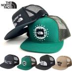 定形外発送 即納可☆【THE NORTH FACE】ノースフェイス メッセージメッシュキャップ Message Mesh Cap NN02333