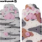 ** почтовая доставка отправка < North pi-k> north peak накладка (1pc) предотвращение скольжения сноуборд NP3319
