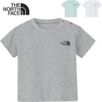 ** почтовая доставка отправка < North Face > THE NORTH FACE Short рукав Cire tokotoko чай baby короткий рукав футболка NTB32642ST