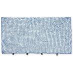 **0 < Unic s> Unix настольный теннис пол перегородка . забор сеть покрытие ( покрытие только ) NX2988 NX2988