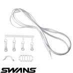 ** почтовая доставка отправка < Swanz > SWANS SR детали комплект PSSR2 (001) плавание защитные очки 