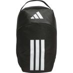 ◆◆◎メール便発送 ＜アディダス＞ ADIDAS EP/Syst.シューズバッグ QA406 (JZ2104：ブラック)