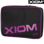 **<ek Zion > XIOM Uni fika кейс RAC00001 (150) лиловый настольный теннис 