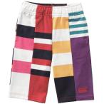 ** почтовая доставка отправка < canterbury > CANTERBURYa Gree шорты ( Kids ) RAJ20145 (UG:a Gree )
