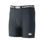 ** почтовая доставка отправка < canterbury > Canterbury основа re year шорты ( большой размер )( мужской ) RG20001B (19: черный ) регби (rg20001b-19-ctb1)