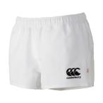 ** почтовая доставка отправка < canterbury > Canterbury регби шорты ( стандартный модель )( мужской | большой размер ) RG26010B (10: белый ) регби (rg26010b-