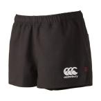 ** почтовая доставка отправка < canterbury > Canterbury регби шорты ( стандартный модель )( мужской | большой размер ) RG26010B (19: черный ) регби (rg26010b-
