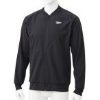 *** < скорость > Speedo STD JACKET SA01901 (K: черный )