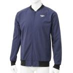 *** < скорость > Speedo STD JACKET SA01901 (NB: темно-синий голубой )
