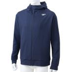 *** < скорость > Speedo STD SWEAT ZIPH SA21905 (NB: темно-синий голубой )