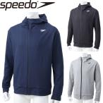 *** < скорость > SPEEDO мужской стандартный тренировочный Zip f-ti-SA21905