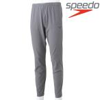 *** < скорость > Speedo STD LONG PANTS SA81901 (MX: Mix серый )